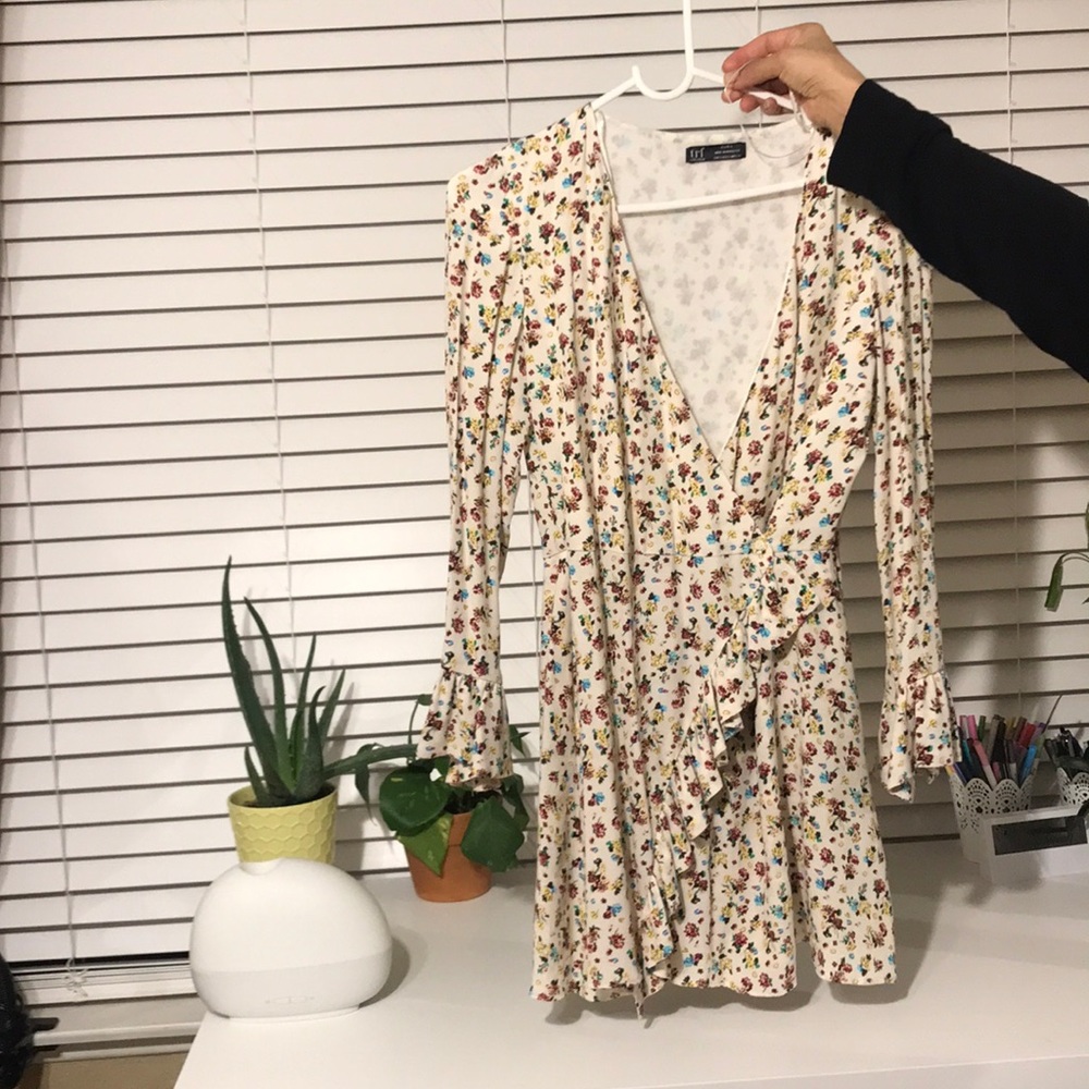 **CUTE** ZARA Dress